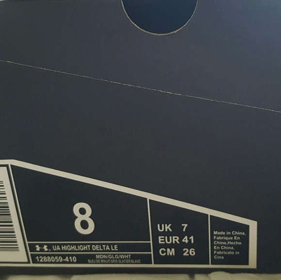 UA Highlight Delta - Picture 3 of 3